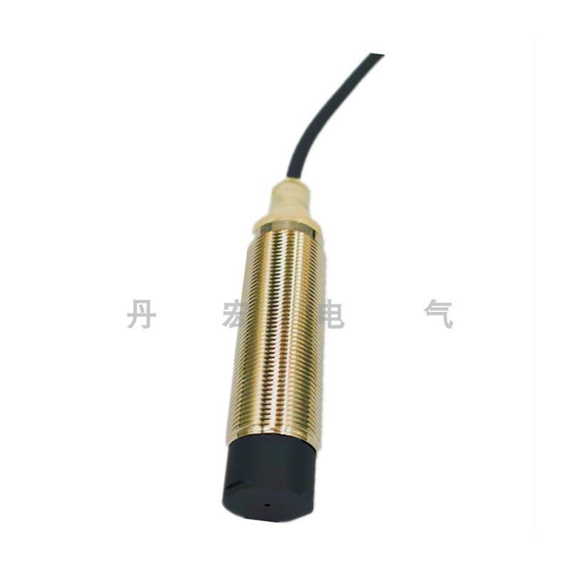 非实价欧姆龙接近开关E2A-M18KN16-WP-C1传感器E2A-M18KN10-W询价 - 图3