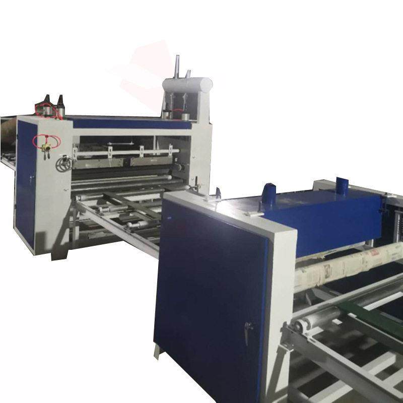 厂家直供不锈钢镀锌风管覆膜机 白铁皮排烟通风管道酚醛板贴面机,淘宝优惠券,粉丝福利购,淘宝优惠卷