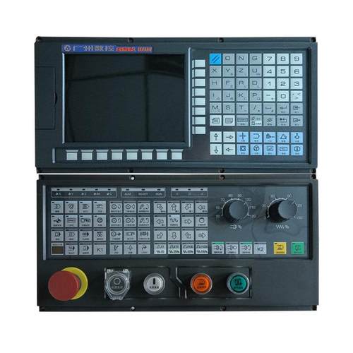 广州数控GSK980Tdi 系列车床数控系统 控制器伺服全套装2轴4轴6轴 - 图3