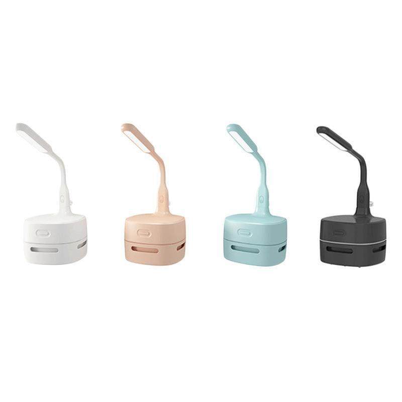 学生吸尘器小夜灯多功能手持学生专用书桌清洁文具碎屑整洁吸尘器,淘宝优惠券,粉丝福利购,淘宝优惠卷