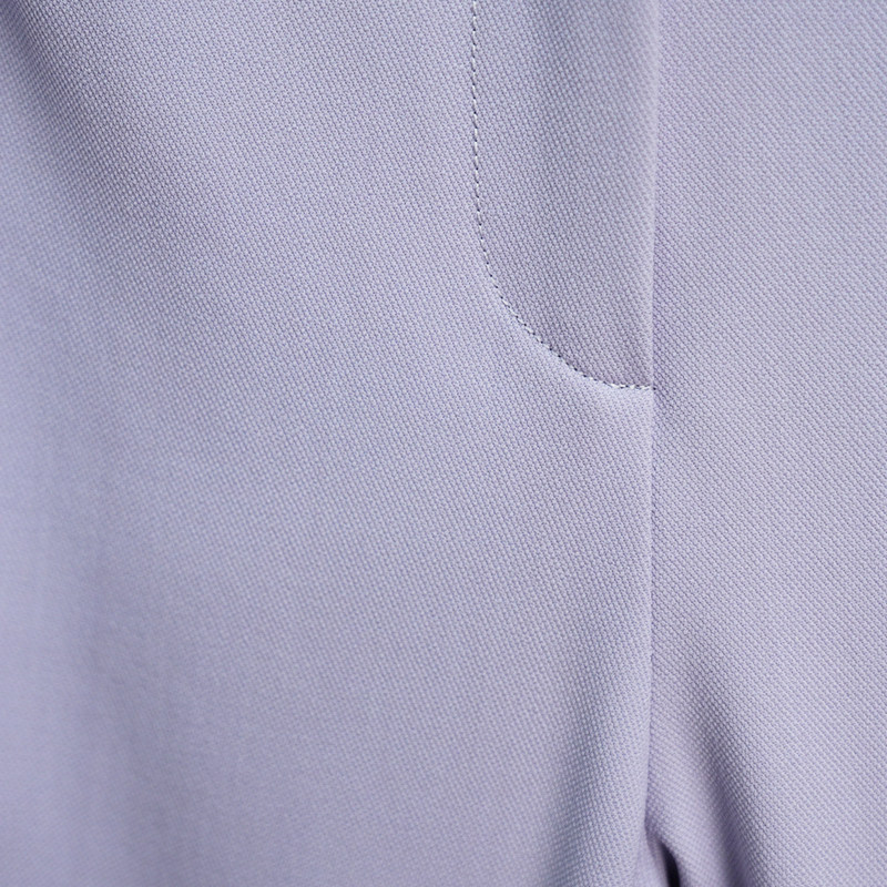 睐牌精选品牌女装高端休闲时尚气质百搭女浅紫色裤子睐A3-62273,淘宝优惠券,粉丝福利购,淘宝优惠卷