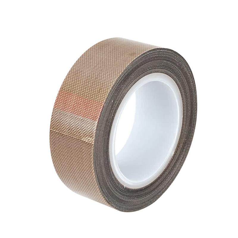 铁氟龙胶带耐高温胶布真空封口机发热丝特氟龙四氟耐热制袋机防粘,淘宝优惠券,粉丝福利购,淘宝优惠卷