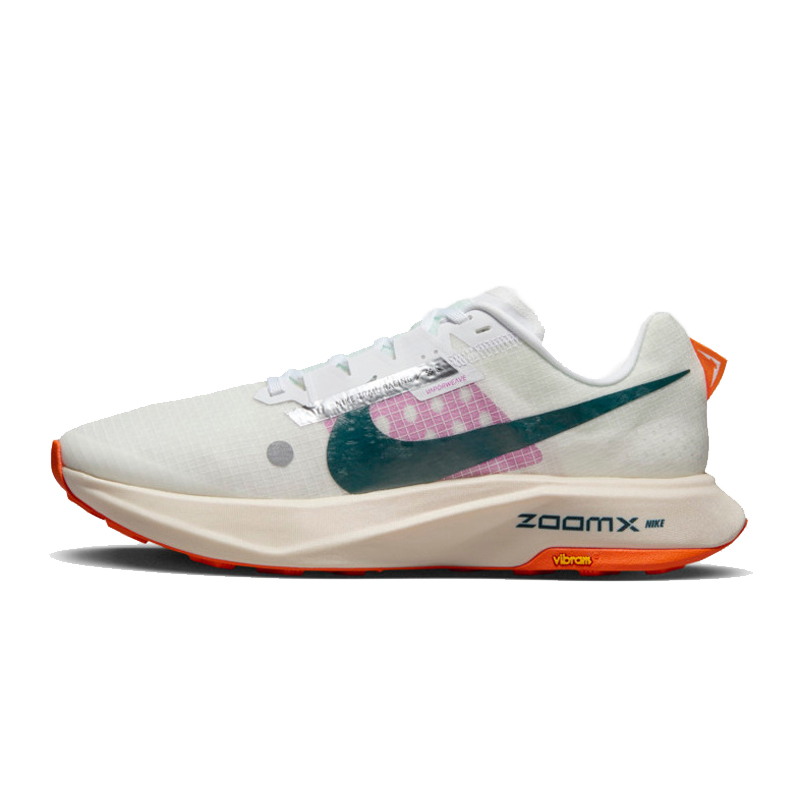 nike耐克男鞋ZOOMX ULTRAFLY TRAIL运动鞋跑步鞋DX1978-101 - 图3