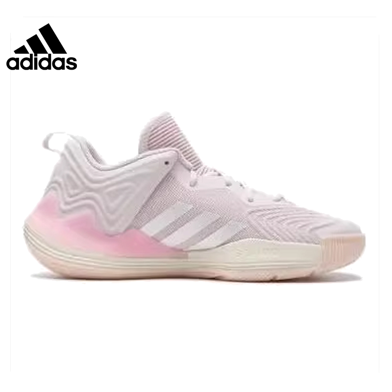 adidas阿迪达斯男鞋ROSE SON OF CHI运动鞋篮球鞋IG5560-图1