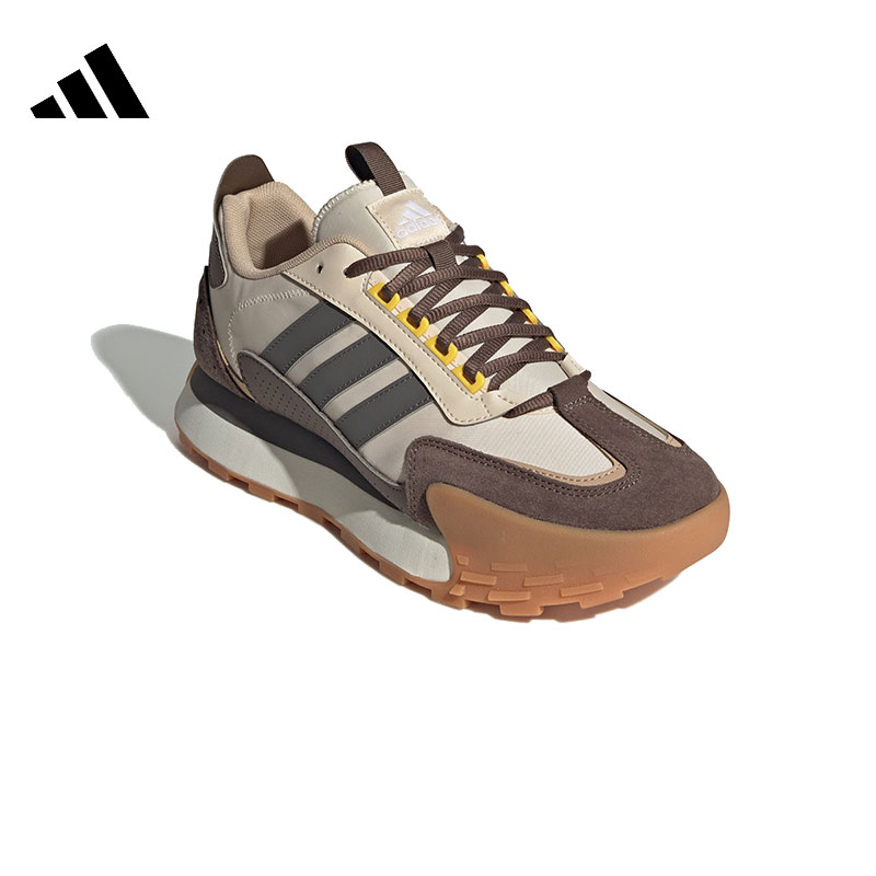 adidas阿迪达斯秋季男女鞋FUTRO MIXR运动鞋休闲鞋JQ5876 - 图1