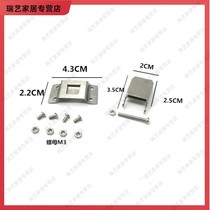 Head lamp on safety helmet hanging safety helmet lamp bolt buckle not embroidered steel helmet light safety helmet lamp miner hat lamp