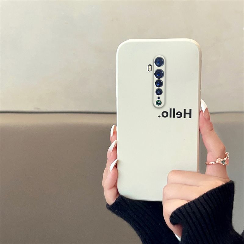 适用oppoReno2手机壳Reno2Z新款OPPORenoZ全包RenoZ防摔OPPORenoACE2外壳ACE/2F套RenoACE的oppoACE男Z女oppo - 图3