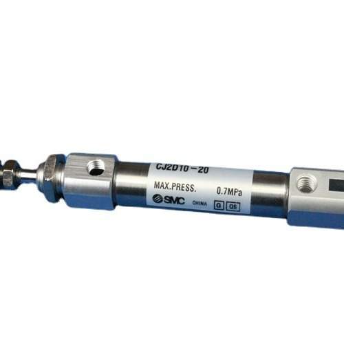 适用于 CJ2D10-20 CJ0J03天龙全自动贴片机配件汽缸 SMC气缸出售 - 图1