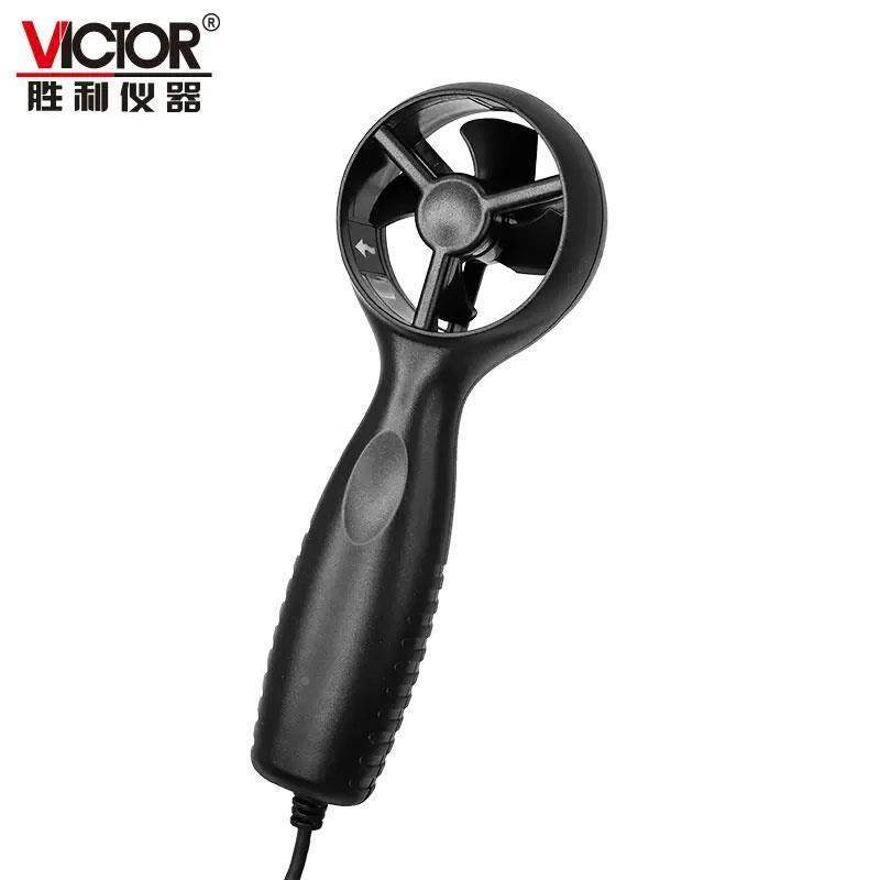 胜利VC816B数字风速计测风计风温风量仪器高精度手持式测量仪,淘宝优惠券,粉丝福利购,淘宝优惠卷