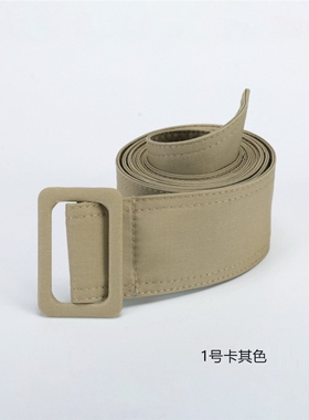 风衣腰带卡其色布条外套束带绑带装饰长款收腰打结系带配件带腰封