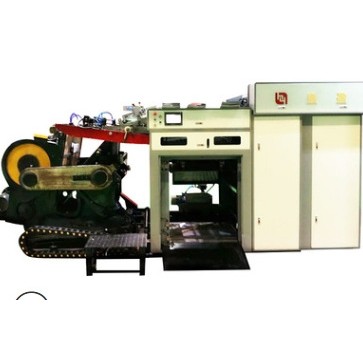 全自动模切  全自动压痕  全自动烫金  清废机械手 啤机机械手,淘宝优惠券,粉丝福利购,淘宝优惠卷