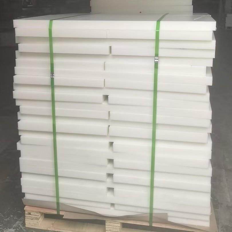 加厚白色裁断板防滑抗冲击裁刀垫板耐酸全新料pp板,淘宝优惠券,粉丝福利购,淘宝优惠卷