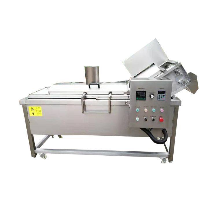 供应沙琪玛专用油炸锅 燃气加热油炸机 大型油炸线,淘宝优惠券,粉丝福利购,淘宝优惠卷