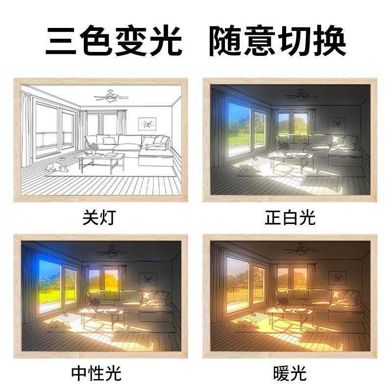 七夕情人节女朋友感动哭了的礼物送礼女生高级女友有意义男友手工