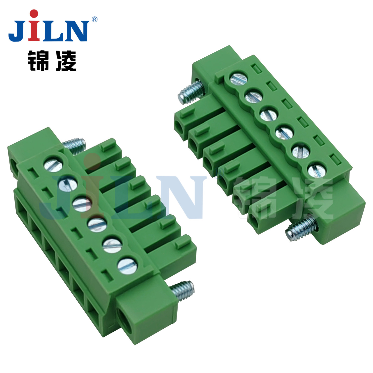 锦凌JL15EDGKM-3.81/3.5插拔式接线端子2EDGKM EC381VM MC1.5-STF,淘宝优惠券,粉丝福利购,淘宝优惠卷