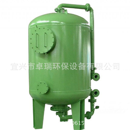 厌氧流化床厌氧塔 厌氧反应器 EGSB IC UASB SBR ABR CSTR厌氧罐 - 图3
