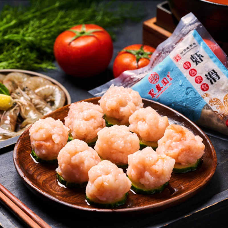 聚春园福建特色小吃礼盒福州传统鱼丸鱼滑特产新年送礼年货礼盒,淘宝优惠券,粉丝福利购,淘宝优惠卷