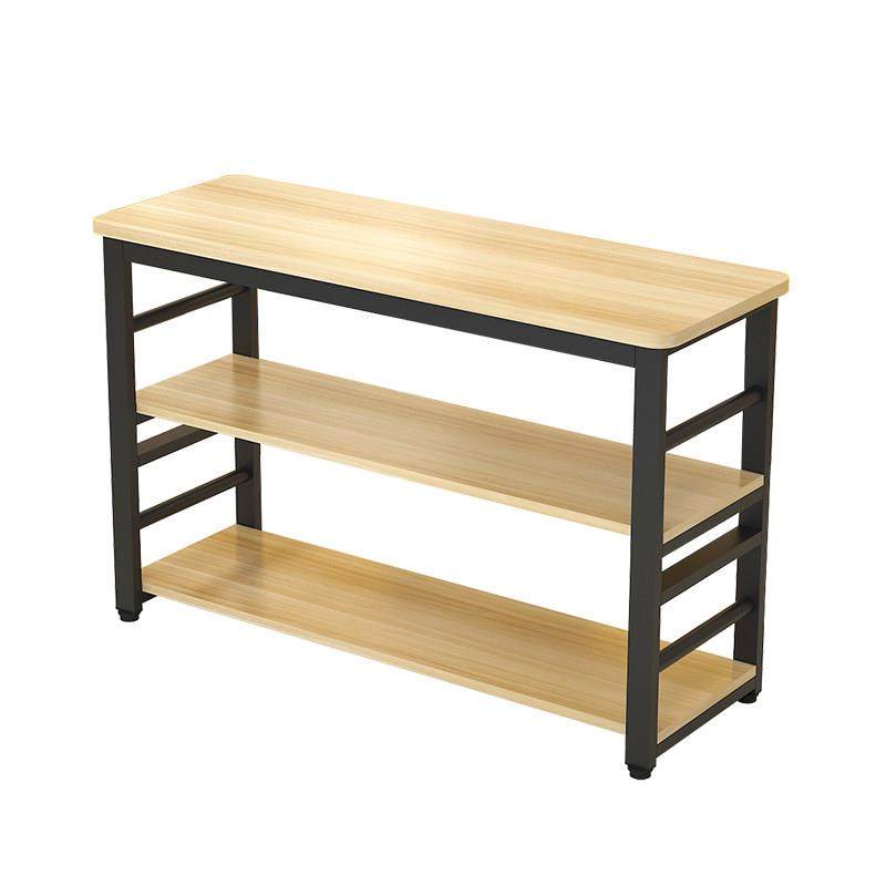 厨房简易小桌子切菜桌微波炉置物架多层储物桌厨房操作台家用长桌,淘宝优惠券,粉丝福利购,淘宝优惠卷