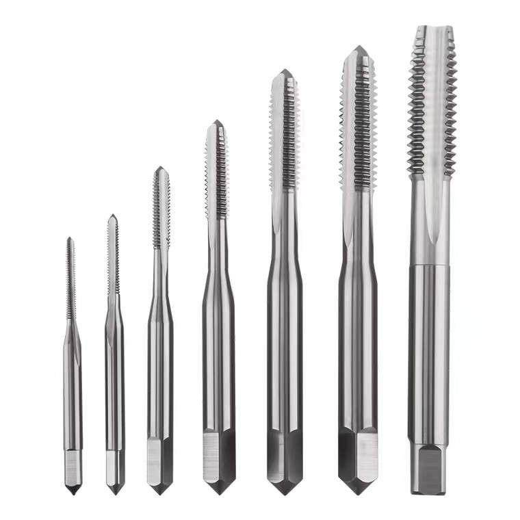 加大丝锥3丝+0.05+0.1机用直槽丝攻加大精度丝锥M1M1.2M2M3-M20,淘宝优惠券,粉丝福利购,淘宝优惠卷