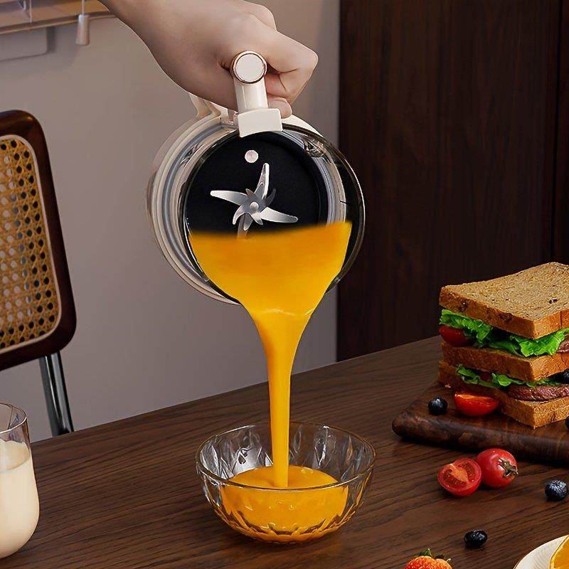 破壁机家用豆浆机110v伏电压美国台湾加拿大出口小家电静音全自动,淘宝优惠券,粉丝福利购,淘宝优惠卷