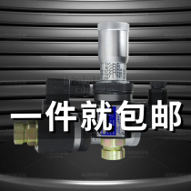 Taiwan oilfield pressure relay hydraulic oil pressure switch JCS-02H JCS-02N JCS-02NL