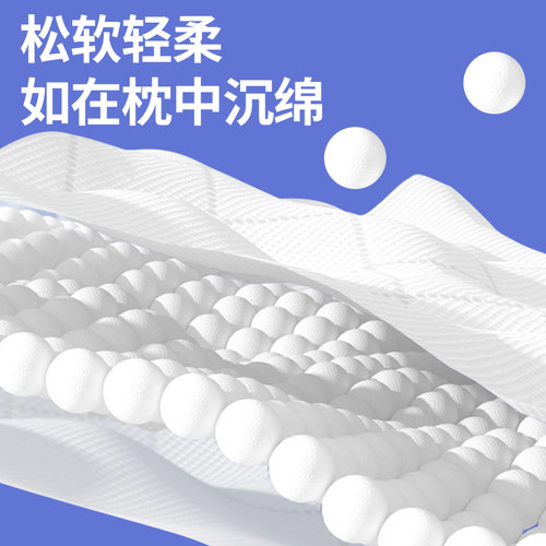 1500张唯得悬挂式抽纸大包厕纸卫生纸巾家用擦手纸餐巾纸底部抽纸 - 图1