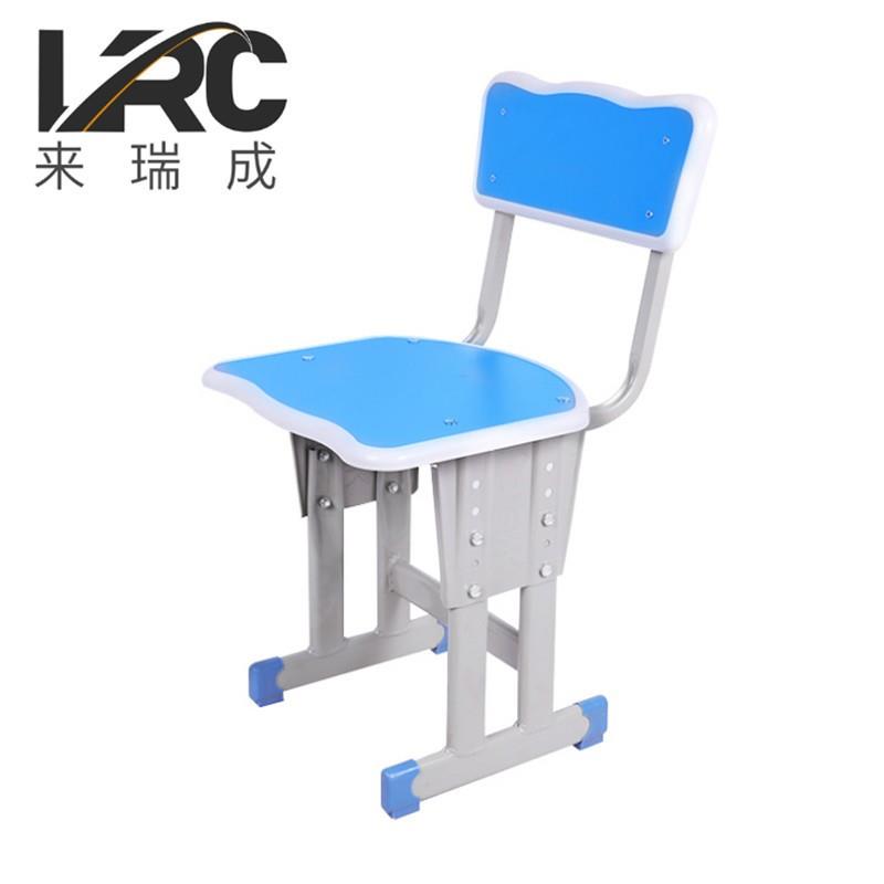 Lai Ruicheng classroom desks and chairs, adjustable desks, training class tutoring classes, lifting chairs, household children's tables and chairs
