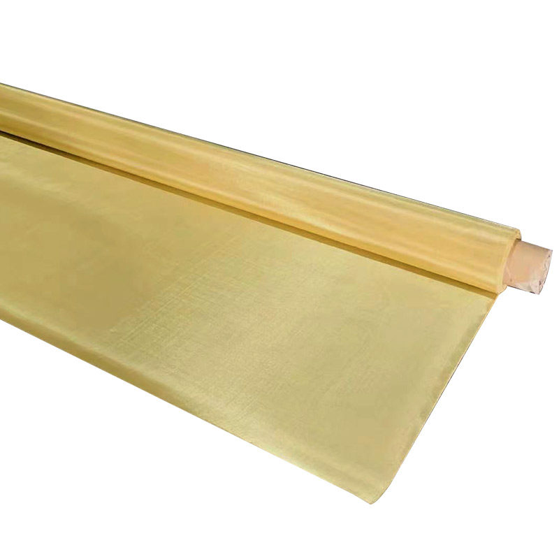 黄铜网10-400目防静电接地紫铜网布油漆过滤网编织电磁信号屏蔽网,淘宝优惠券,粉丝福利购,淘宝优惠卷