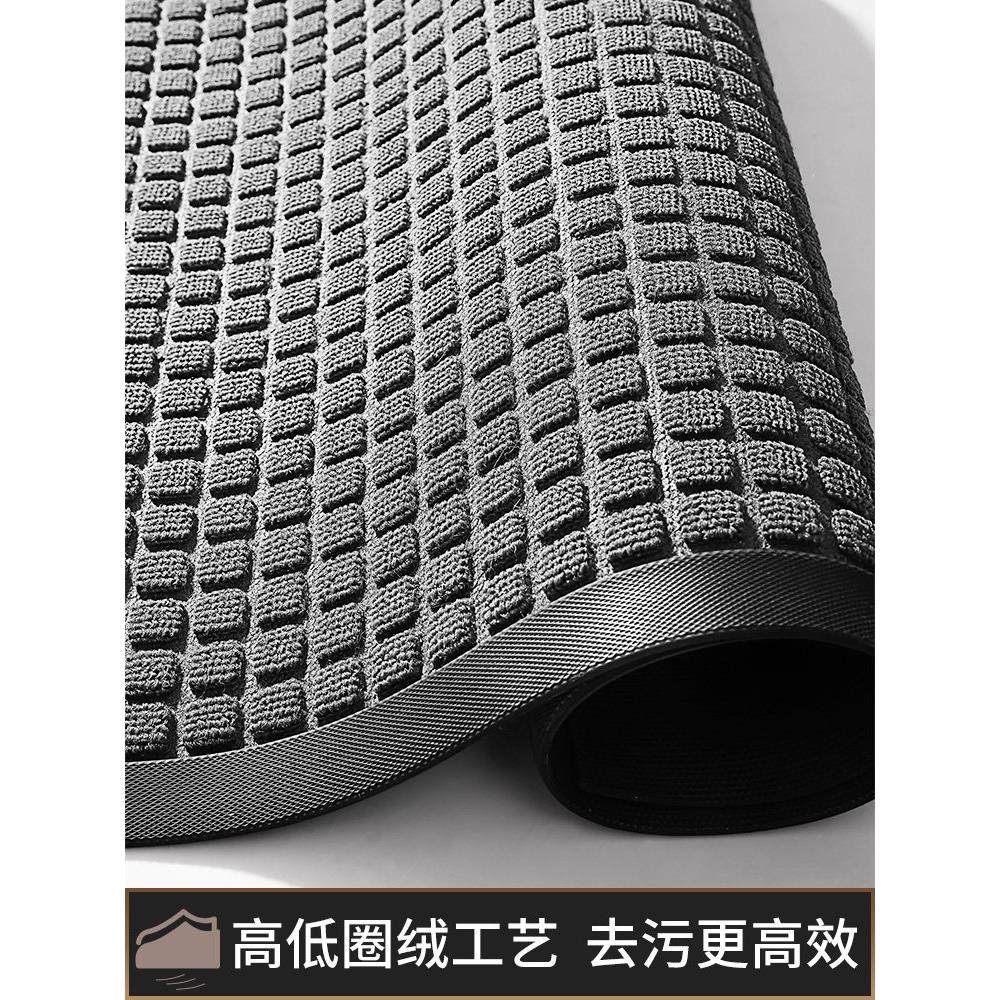 公司地毯商场酒店门口迎宾脚垫进门防滑垫子商用高级感入户门地垫,淘宝优惠券,粉丝福利购,淘宝优惠卷