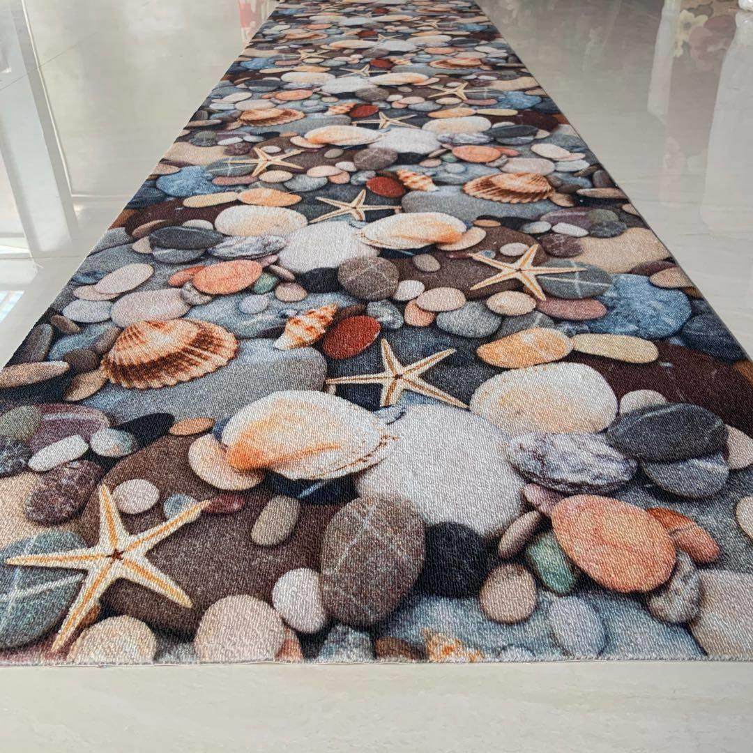 定制入户门进门地垫门口门垫门厅玄关走廊脚垫防滑楼梯可裁剪地毯,淘宝优惠券,粉丝福利购,淘宝优惠卷