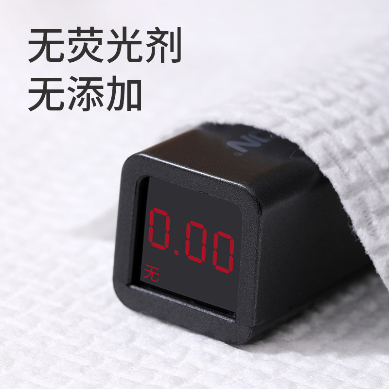 出差旅行一次性浴巾毛巾套装超厚超大吸水不掉毛酒店专用独立包装