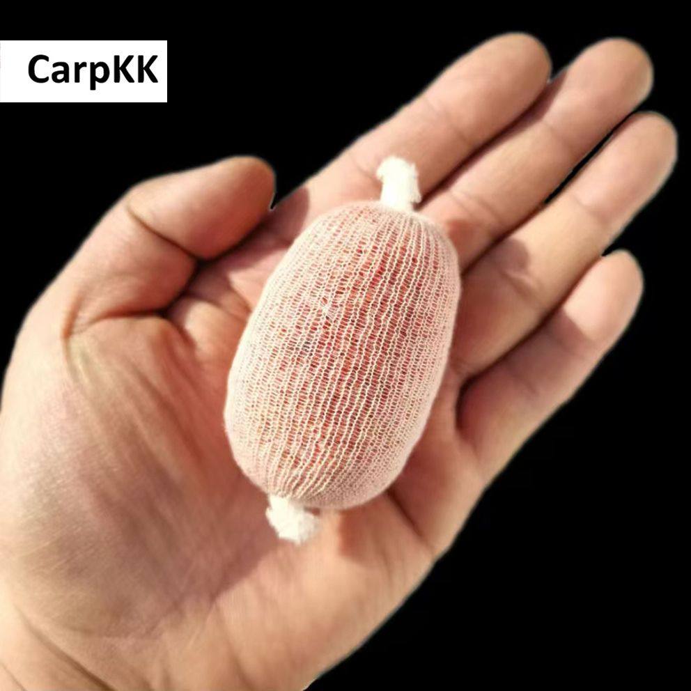 欧式鲤钓专用水溶网打窝专用速溶网慢溶水溶网打窝袋钓鱼库钓野钓,淘宝优惠券,粉丝福利购,淘宝优惠卷