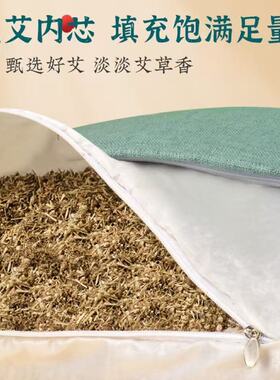 荞麦枕头护颈椎助睡眠睡觉专用