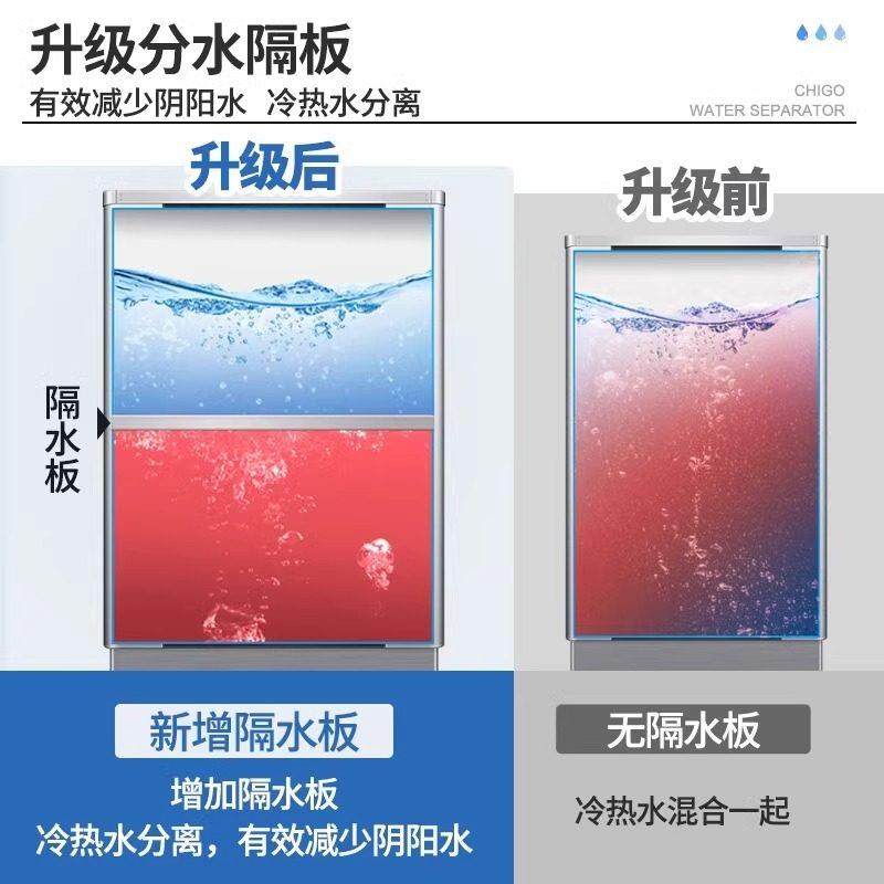 三鼎全自动电热开水器商用开水机热水器烧水水桶开水箱工厂热水机,淘宝优惠券,粉丝福利购,淘宝优惠卷