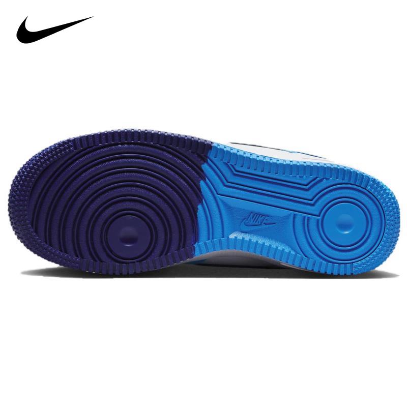 Nike耐克2023秋季新款男女运动休闲休闲鞋DZ2660-100 - 图1