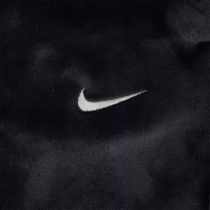 NIKE耐克女裤冬季新款保暖直筒运动休闲针织长裤HJ0923,淘宝优惠券,粉丝福利购,淘宝优惠卷