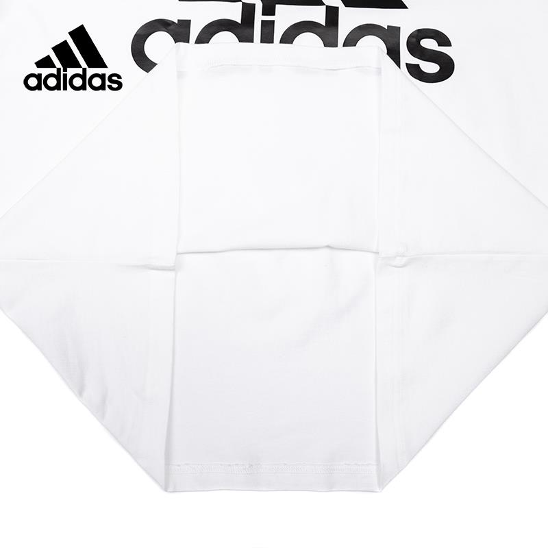 Adidas/阿迪达斯2023冬季新款男运动运动T恤IC9349 - 图2