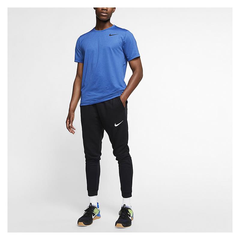 Nike耐克2023冬季新款男运动休闲长裤CJ4313-010 - 图0