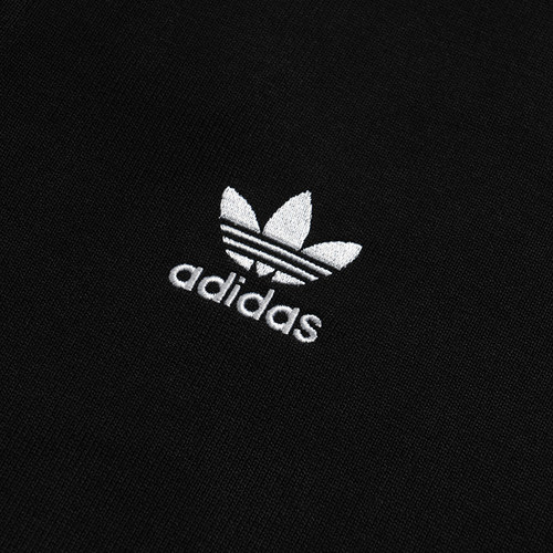 Adidas阿迪达斯三叶草男装2025冬季新款Rugby 长袖POLO衫IZ4806 - 图2