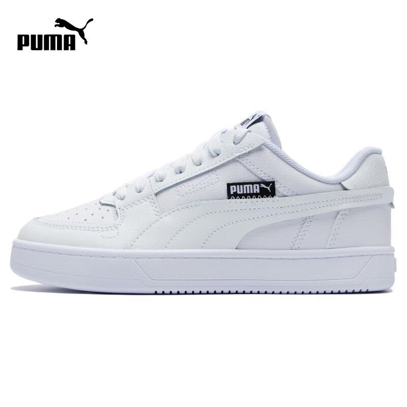 Puma/彪马2023冬季新款男女运动运动休闲鞋392332-03 - 图0