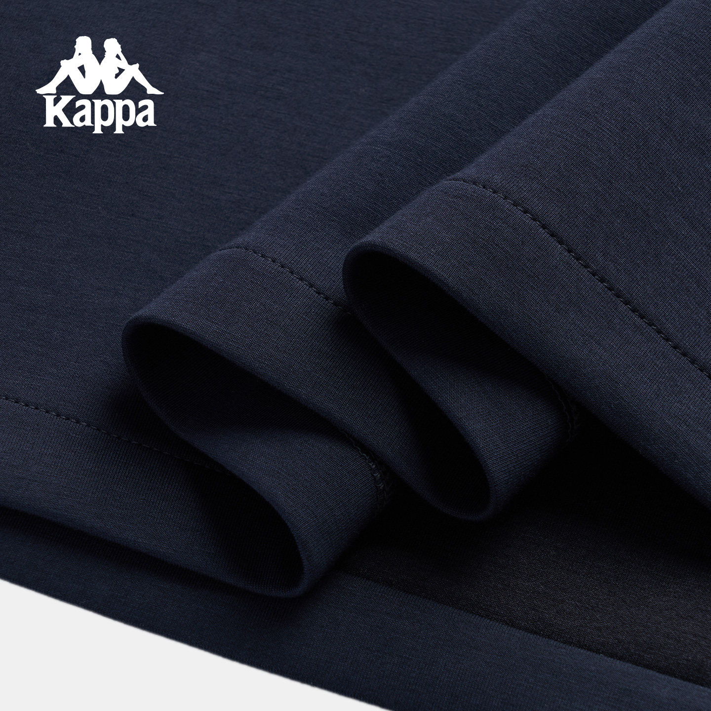 Kappa卡帕男装2025冬季新款简约复古百搭针织连帽外套K0F72MK40,淘宝优惠券,粉丝福利购,淘宝优惠卷