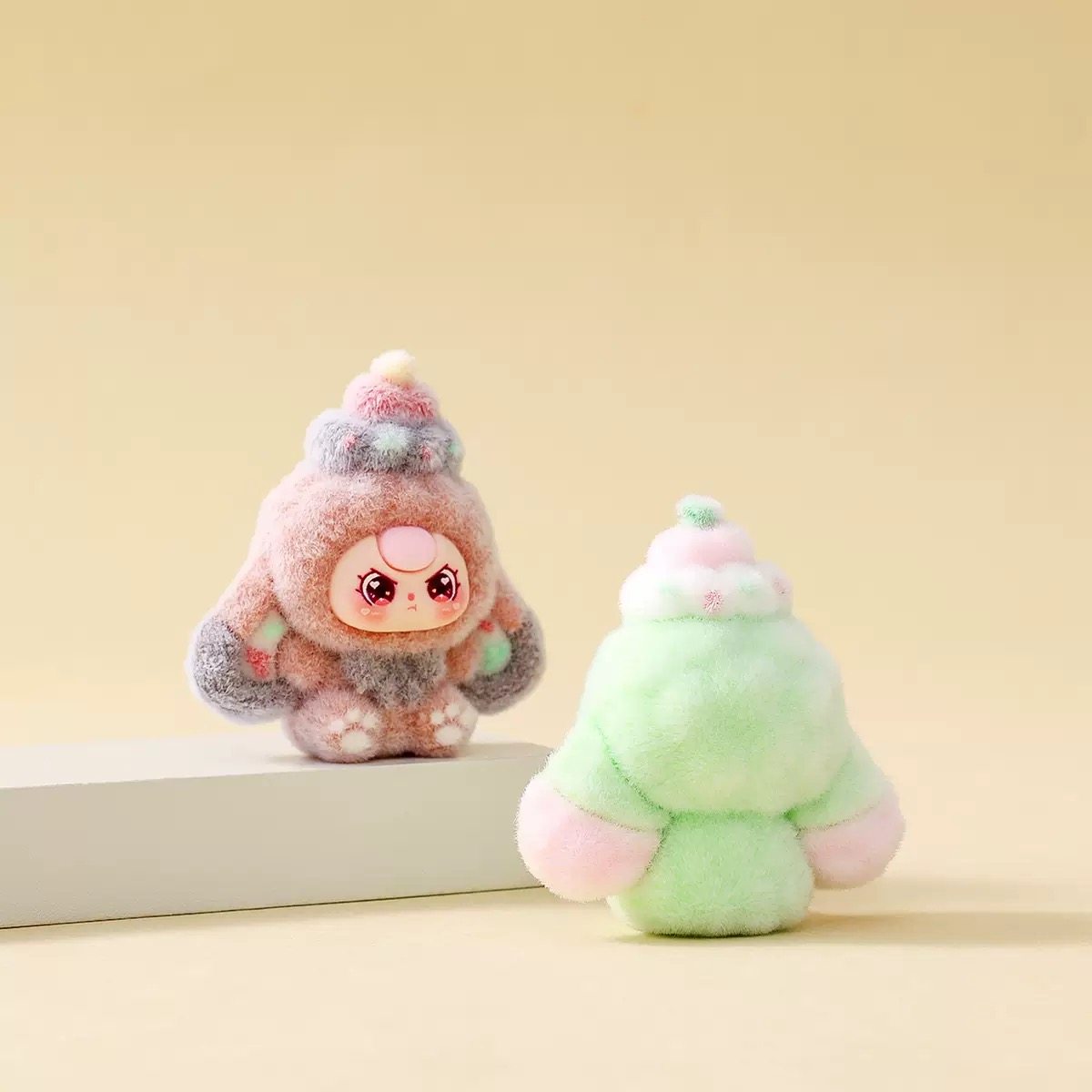 植绒甜点娃娃萌粒摆件可爱卡通桌面装饰品潮玩公仔创意小礼品批发,淘宝优惠券,粉丝福利购,淘宝优惠卷