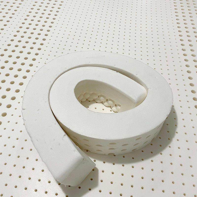 乳胶边角料料床切余条碎长条抱枕坐垫填塞缝废料下脚料块垫片零,淘宝优惠券,粉丝福利购,淘宝优惠卷