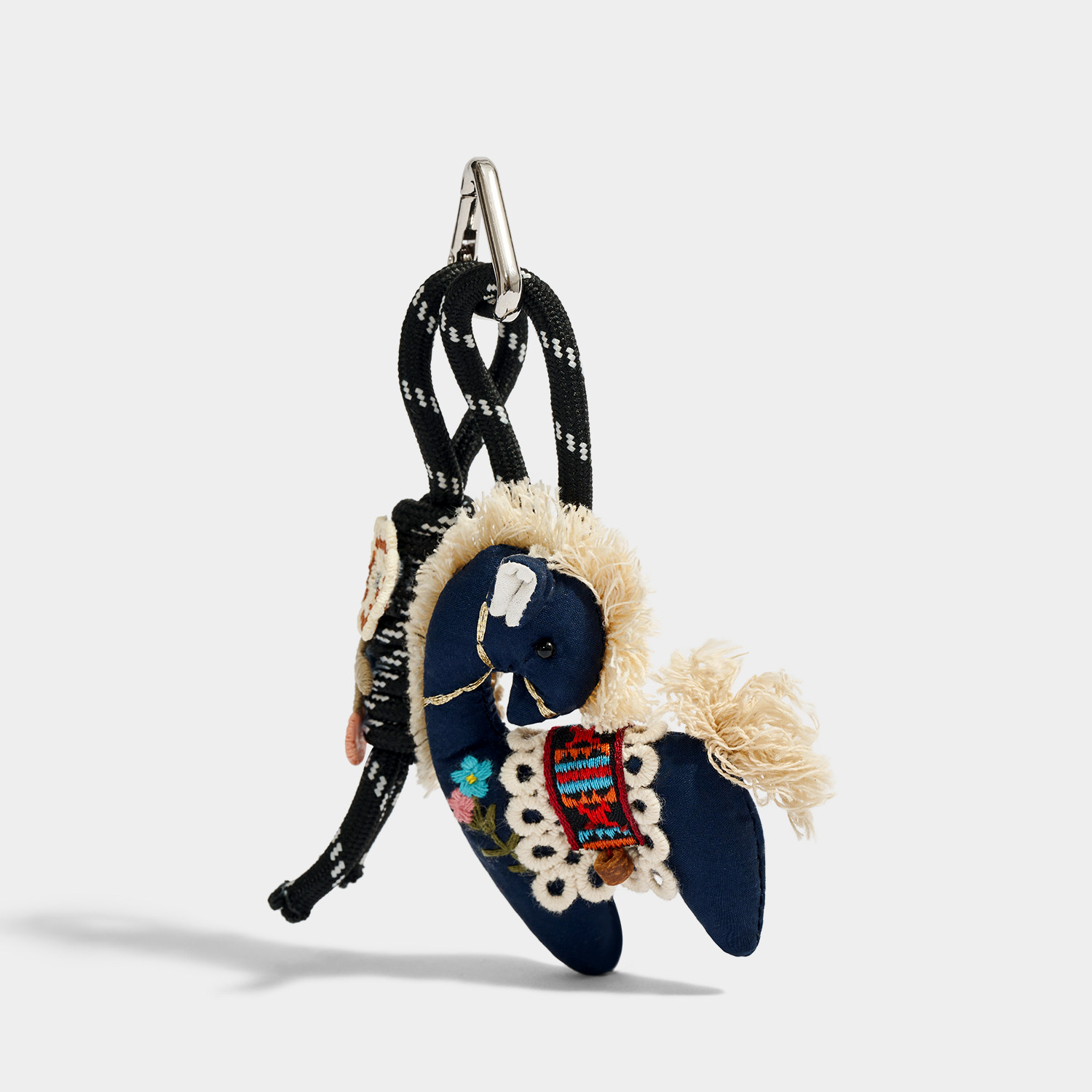 XILIXIONG原创手工小马包包挂件可爱钥匙扣车挂饰2026新年礼物,淘宝优惠券,粉丝福利购,淘宝优惠卷