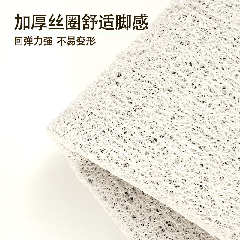 马里奥地垫丝圈进门入户门门口地毯可裁剪卡通异形门垫耐脏脚垫子,淘宝优惠券,粉丝福利购,淘宝优惠卷