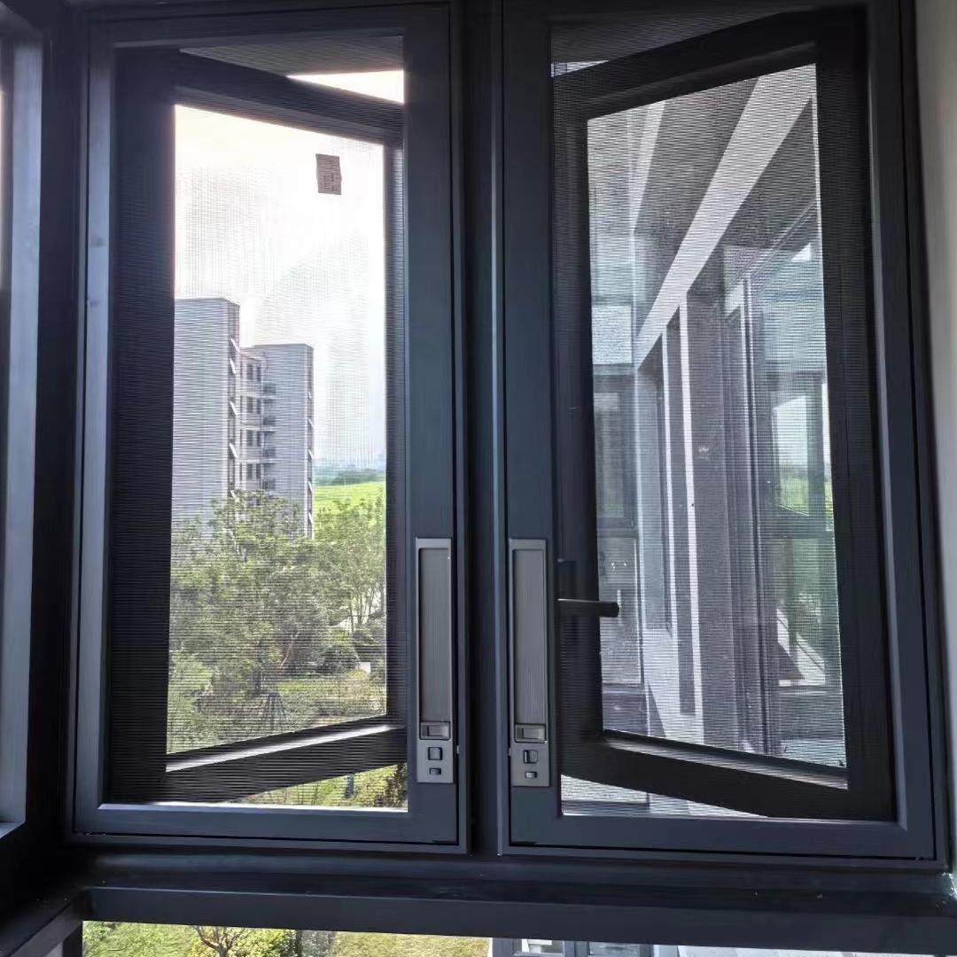 南京专业定制外开窗纱窗金刚网滑盖口袋窗儿童防护纱窗可拆洗纱窗,淘宝优惠券,粉丝福利购,淘宝优惠卷