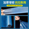 Thick drip-free anti-aging insulation film for vegetable greenhouses