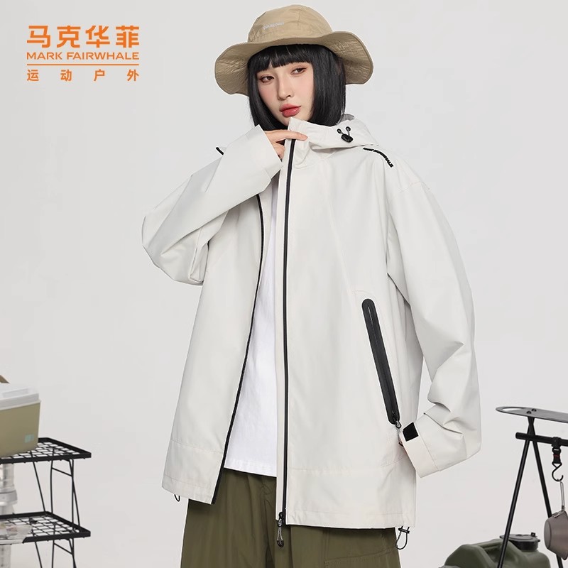 马克华菲2024秋季新款