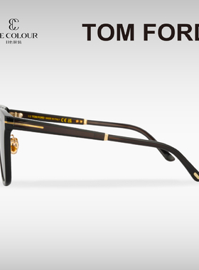 TOMFORD方框防晒男女太阳镜