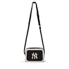 MLB crossbody bag shoulder bag sports bag fashion trend